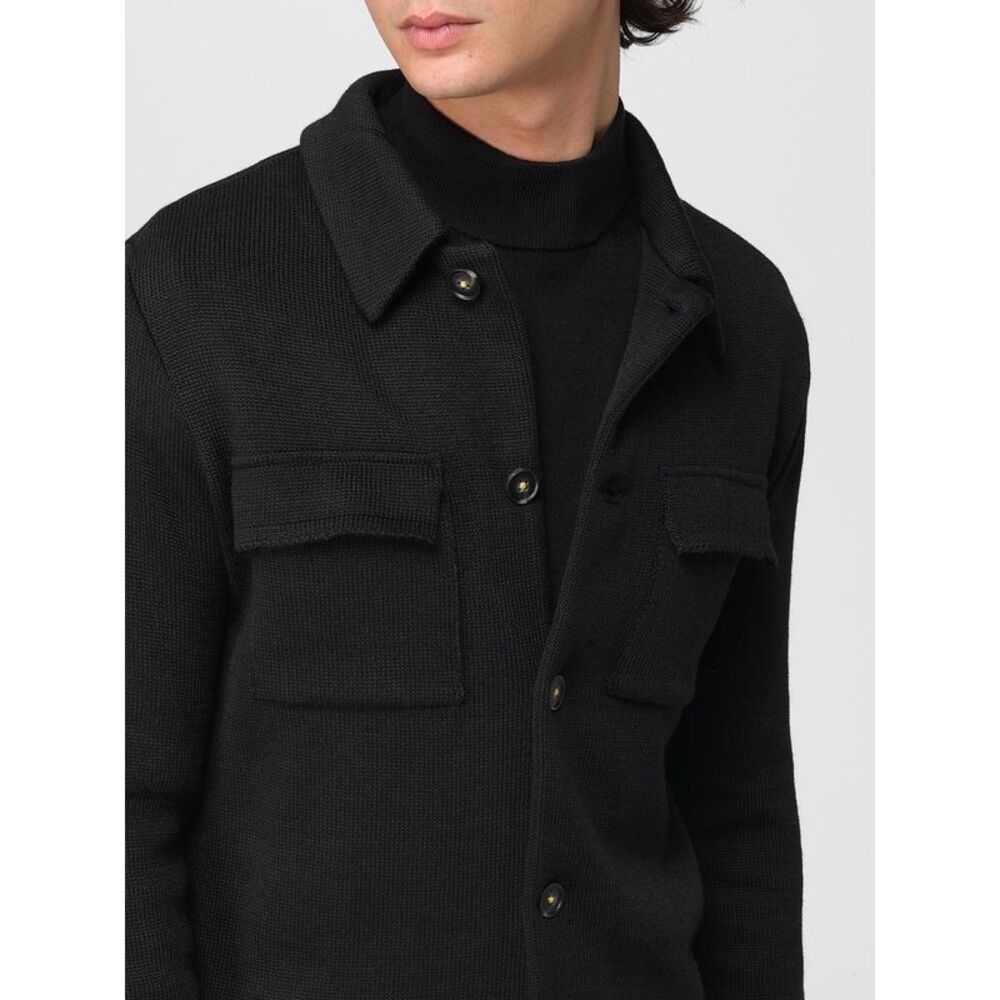 Manuel Ritz Men Sweater Men Manuel Ritz - Picture 4 of 4
